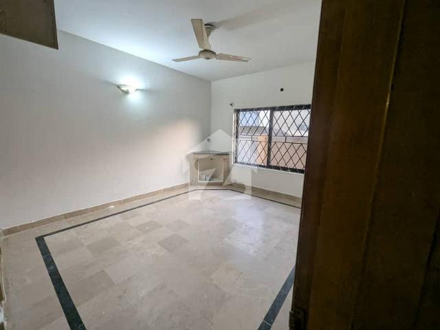 House for rent in Islamabad