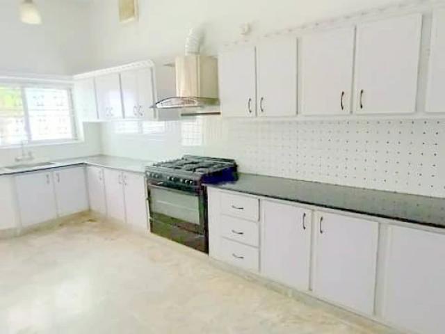 House for rent in Islamabad