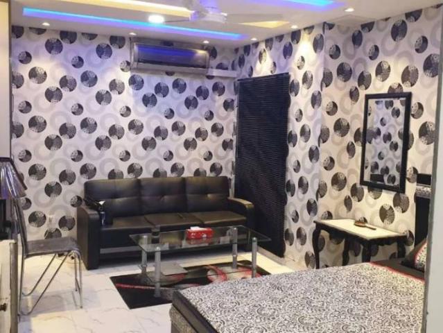 Apartment for rent in Rawalpindi, Islamabad Capital Territory