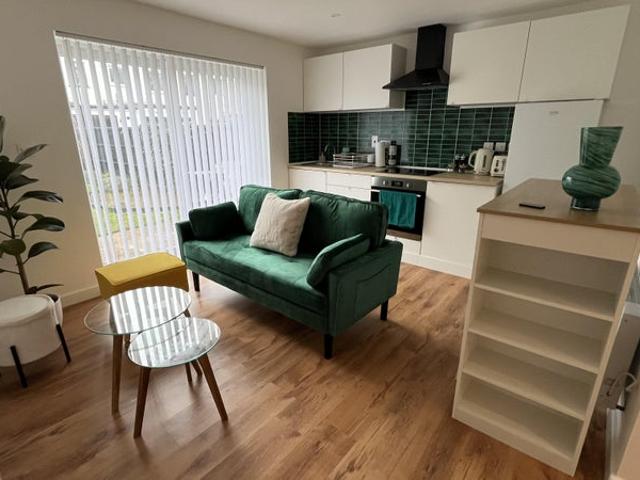 Studio for rent in Blackhills, Surrey