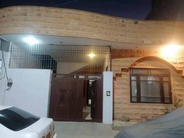 House for rent in North Waziristan, Federally Administered Tribal Areas fata