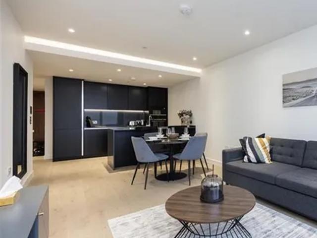 Apartment for rent in Isle Of Dogs, Greater London