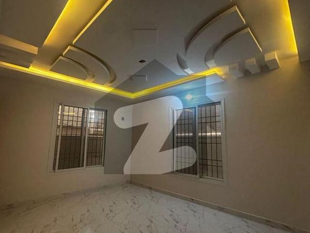 House for rent in Gulshan-e-Iqbal Town, North Waziristan