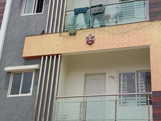 House for sale in Bangalore North, Cox Town - Bangalore