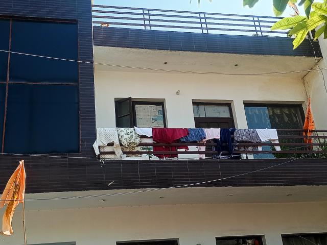 House for sale in Zirakpur, Punjab