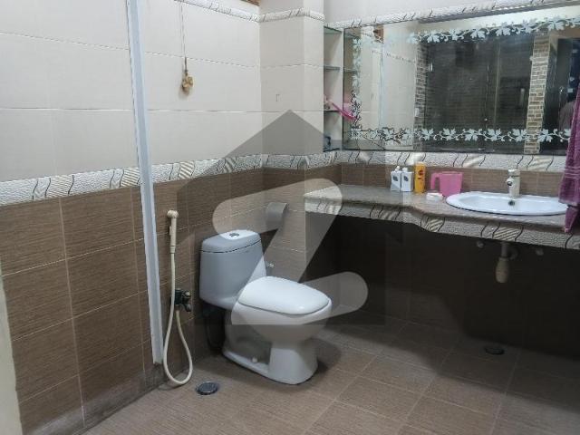 House for rent in North Nazimabad Town, North Waziristan