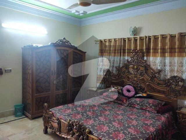 House for rent in North Nazimabad Town, North Waziristan