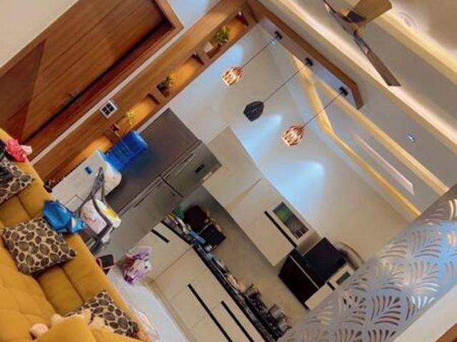 House for sale in Hariana