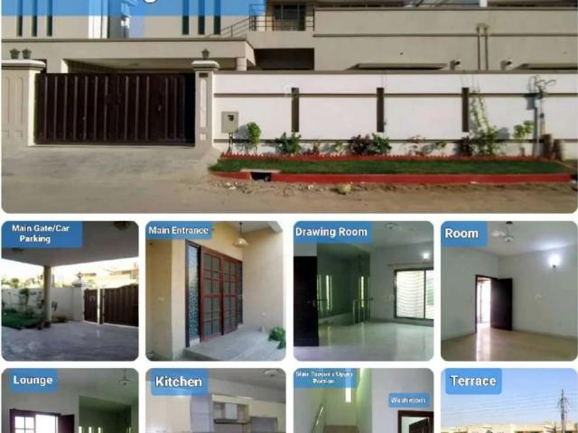 House for sale in North Waziristan, Federally Administered Tribal Areas fata