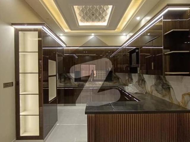 House for rent in Gulshan-e-Iqbal Town, North Waziristan