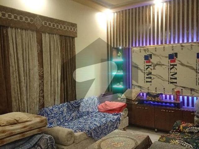 House for rent in Gulshan-e-Iqbal Town, North Waziristan