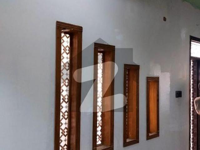 House for rent in Gulshan-e-Iqbal Town, North Waziristan