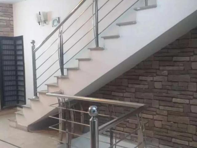 House for rent in Gulistan e Johar Block 17, کراچی ڈویژن