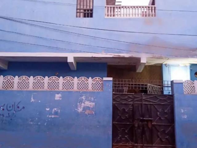 House for rent in Federally Administered Tribal Areas fata