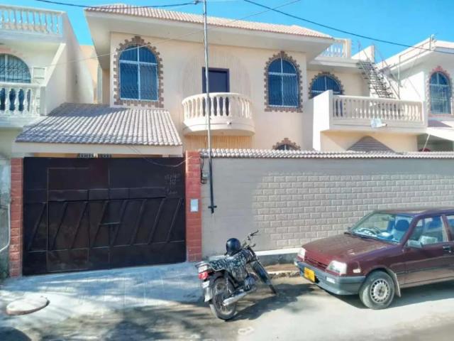 House for rent in North Waziristan, Federally Administered Tribal Areas fata