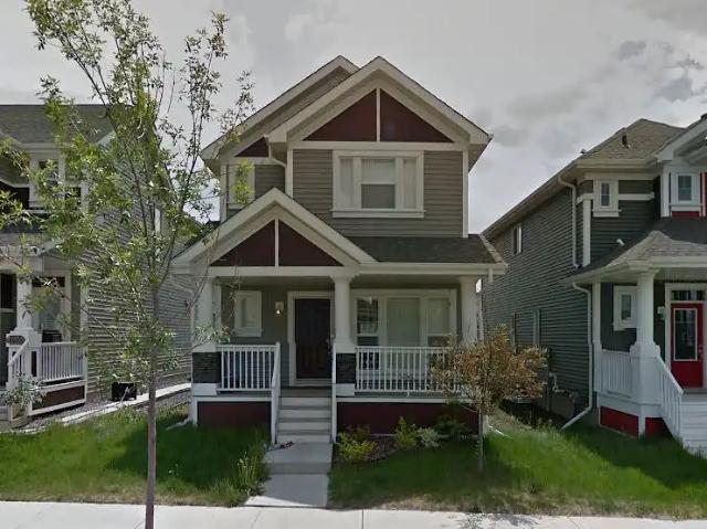 House for rent in Summerside, Edmonton