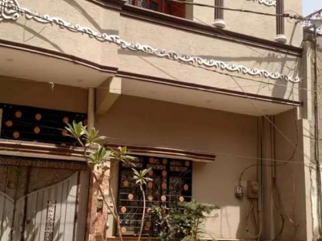 House for rent in North Waziristan, Federally Administered Tribal Areas fata