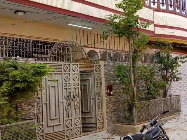 House for rent in North Waziristan, Federally Administered Tribal Areas fata