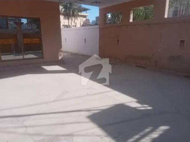 House for rent in North Waziristan, Federally Administered Tribal Areas fata