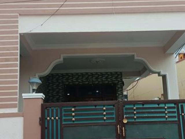 House for sale in Haidarabad, Telangana