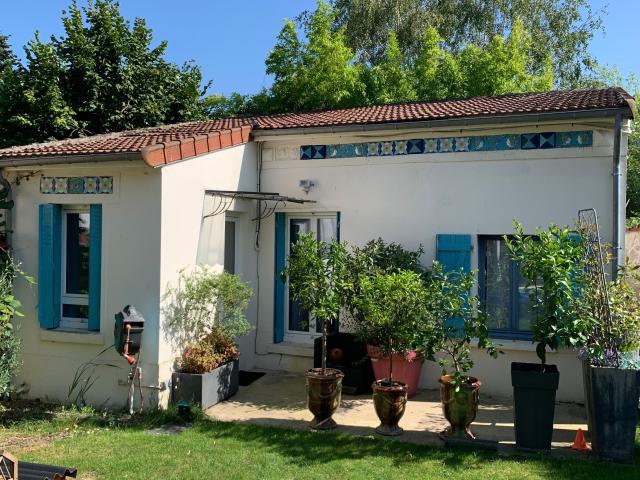 Maison location à Nogent-sur-Marne, Saint-maur-des-fossés