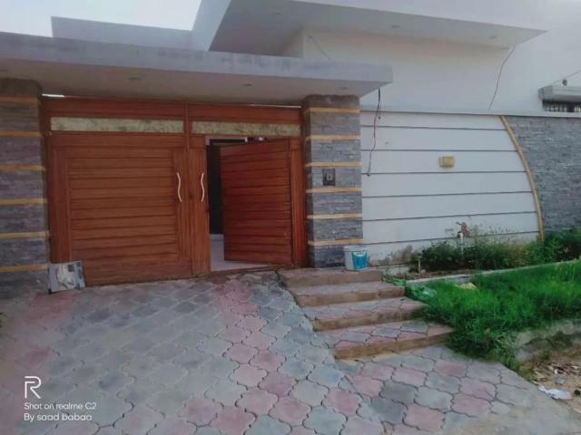 House for rent in North Waziristan, Federally Administered Tribal Areas fata