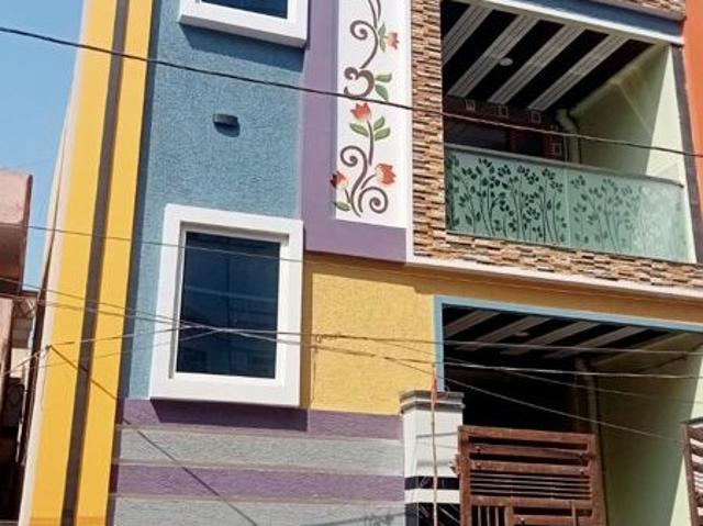 House for sale in Haidarabad, Telangana