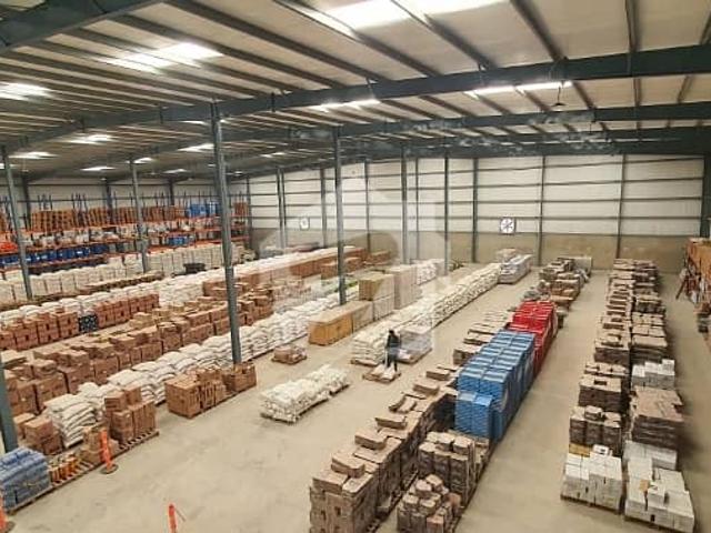 Warehouse for rent in North Waziristan, Federally Administered Tribal Areas fata
