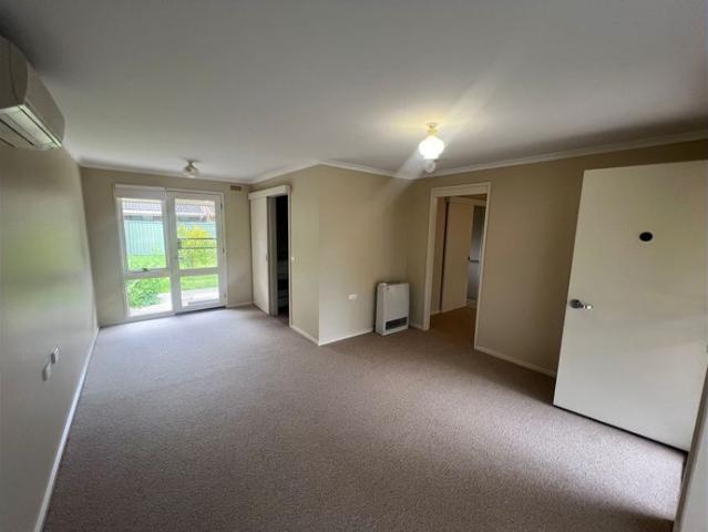 Apartment for rent in Morwell, City of Latrobe