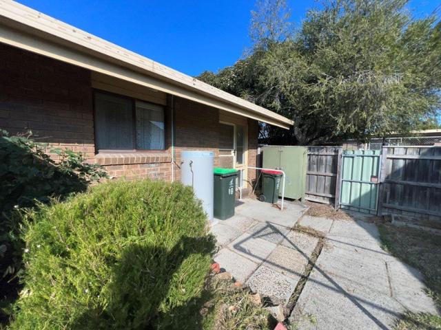 Apartment for rent in Morwell, Victoria