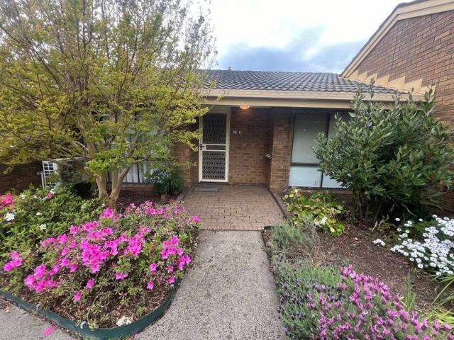 Apartment for rent in Morwell, City of Latrobe