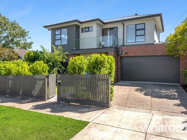 Townhouse for sale in Geelong, Victoria