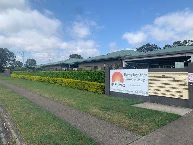 Apartment for rent in Great Sandy Strait, Queensland