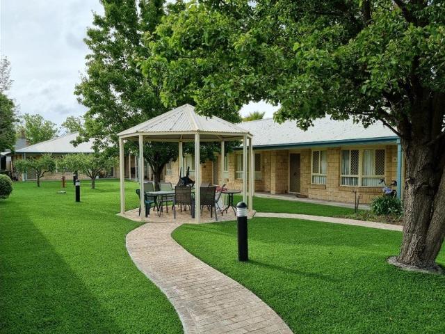 Apartment for rent in Brisbane Grove, New South Wales