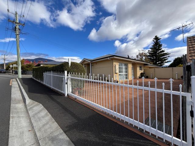 Apartment for sale in New Town