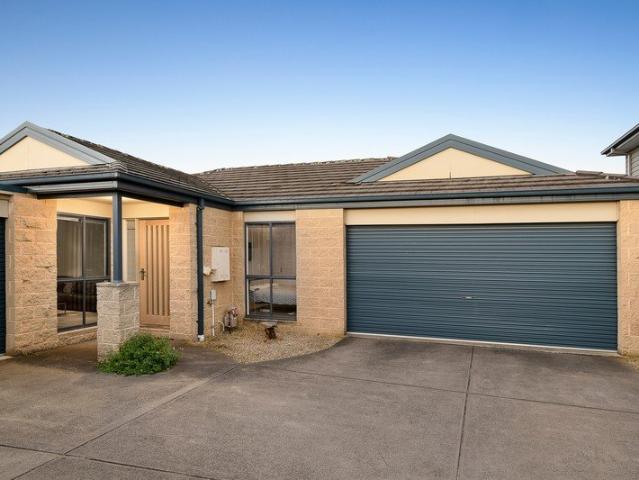 Apartment for sale in Camerons Creek, Victoria