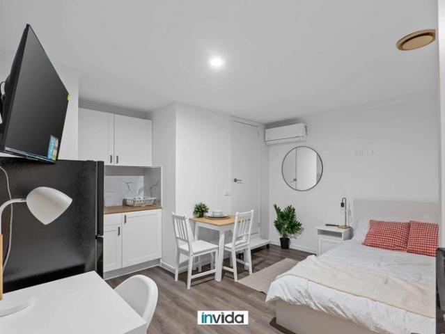 Granny Flat for rent in Camerons Creek, Victoria