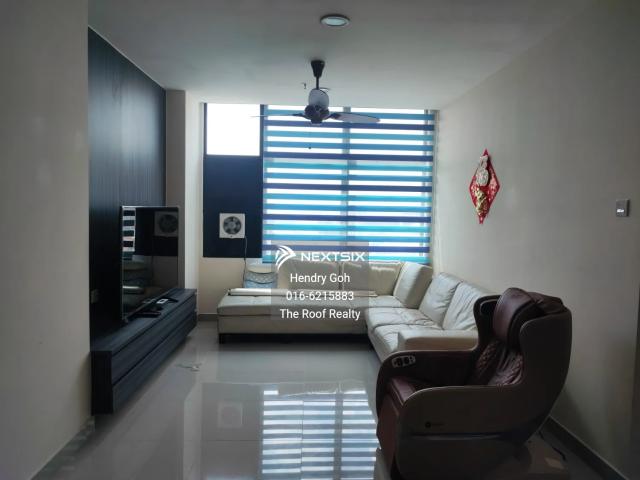 Residential House for sale in Kinabalu, Sabah