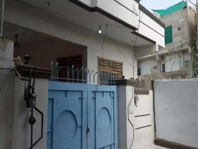 House for rent in North Waziristan, Federally Administered Tribal Areas fata