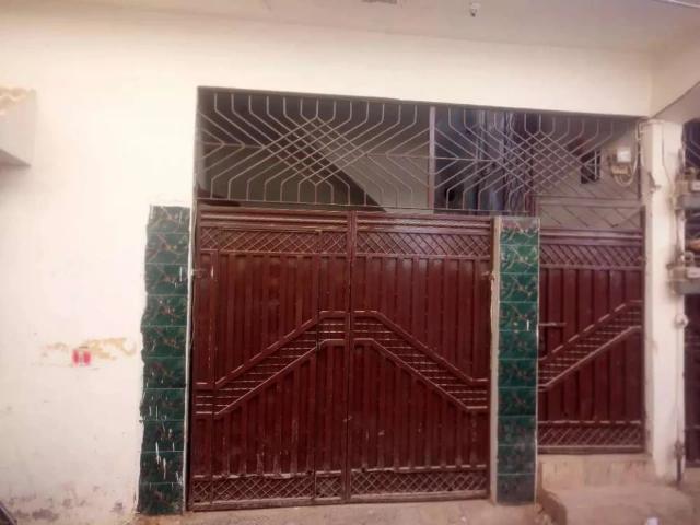 House for rent in North Waziristan, Federally Administered Tribal Areas fata