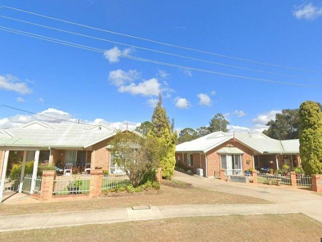 Apartment for rent in Oakey