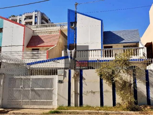 Commercial for rent in عیسی نگری, کراچی ڈویژن