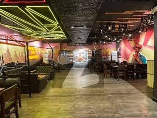 Commercial for rent in Rawalpindi, Islamabad Capital Territory