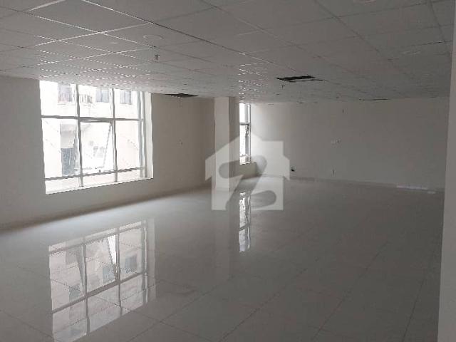 Building for rent in Islamabad