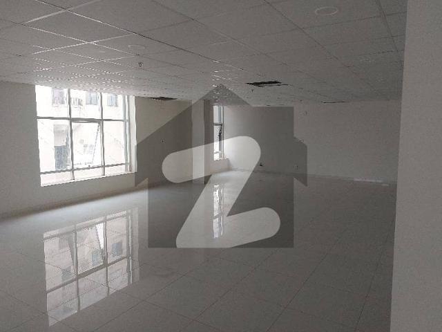 Building for rent in Islamabad