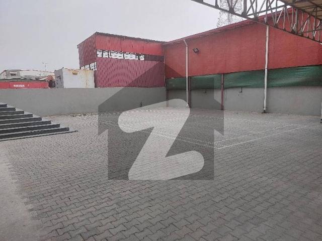 Office for rent in Islamabad