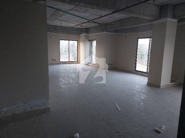 Office for rent in Islamabad