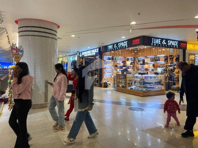 Commercial for sale in Islamabad