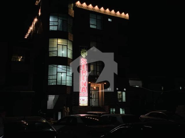 Room for rent in اسلام آباد, زون 1