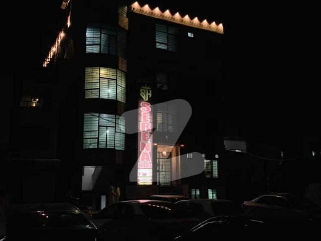 Room for rent in Islamabad